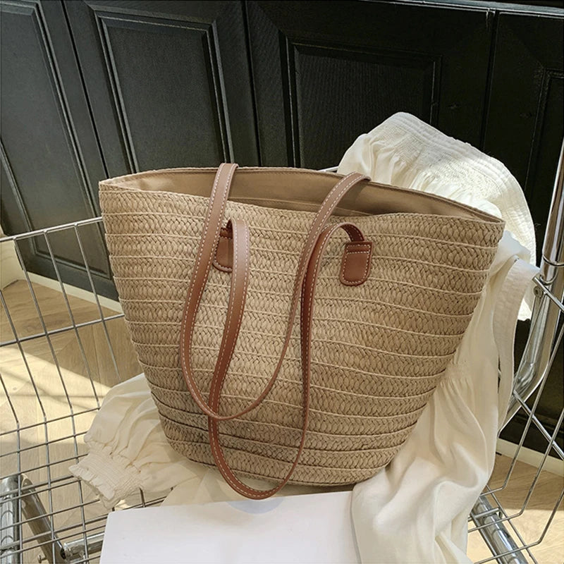 The Sorrento Tote