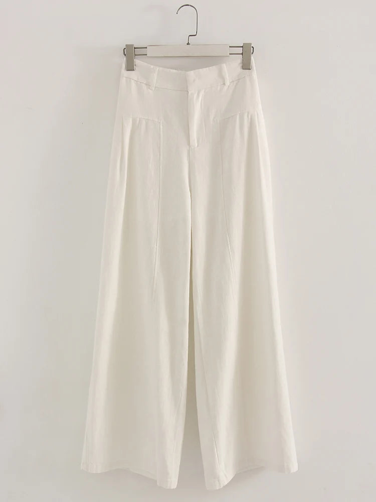 The Ravello Pants