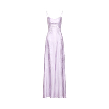 Adabella floral maxi dress