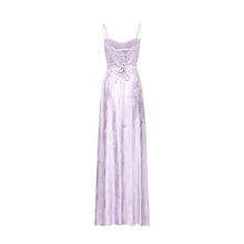 Adabella floral maxi dress