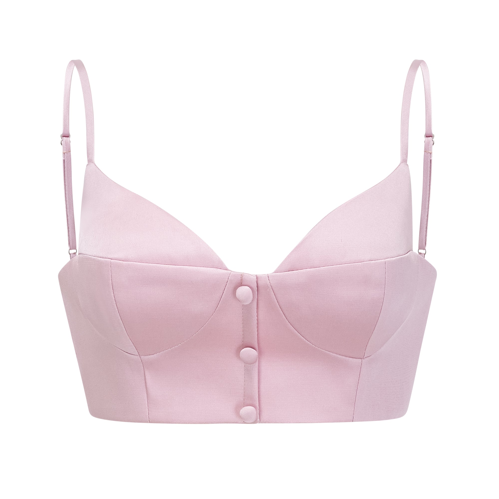 Clara Pink Cape Top & Tulle Skirt Set