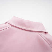 Clara Pink Cape Top & Tulle Skirt Set