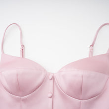 Clara Pink Cape Top & Tulle Skirt Set