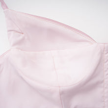 Clara Pink Cape Top & Tulle Skirt Set