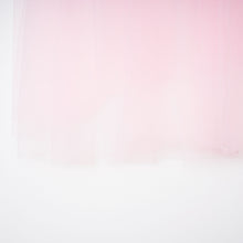 Clara Pink Cape Top & Tulle Skirt Set