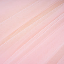 Clara Pink Cape Top & Tulle Skirt Set
