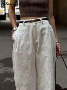 The Ravello Pants