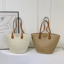 The Sorrento Tote