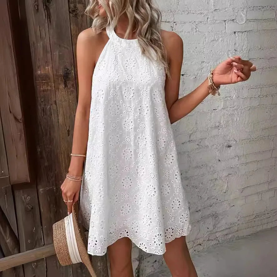 The Amalfi Dress