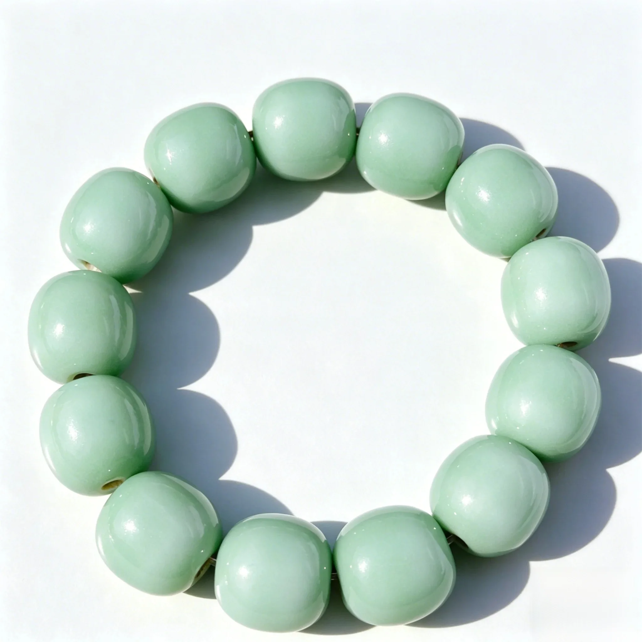 The Salerno Bracelet