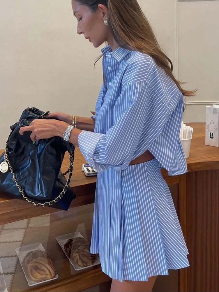The Portofino Set