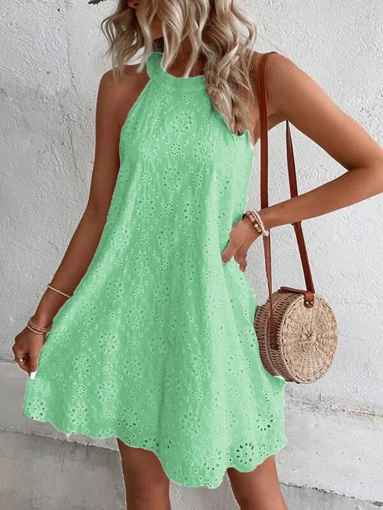 The Amalfi Dress
