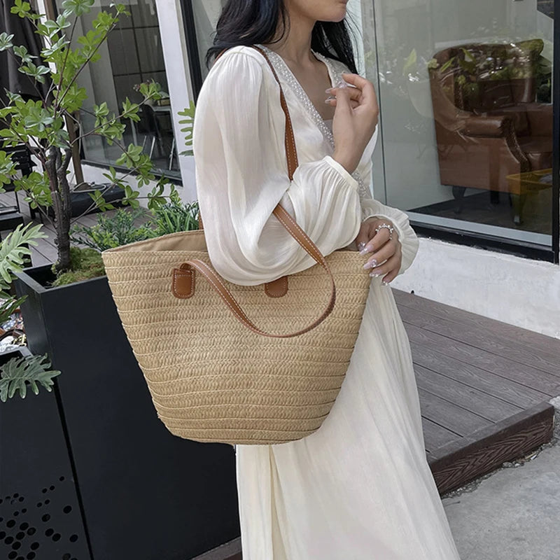 The Sorrento Tote