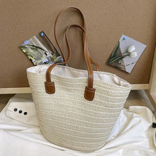 The Sorrento Tote