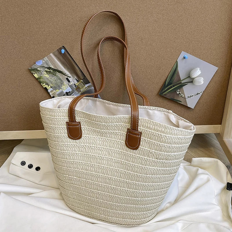 The Sorrento Tote