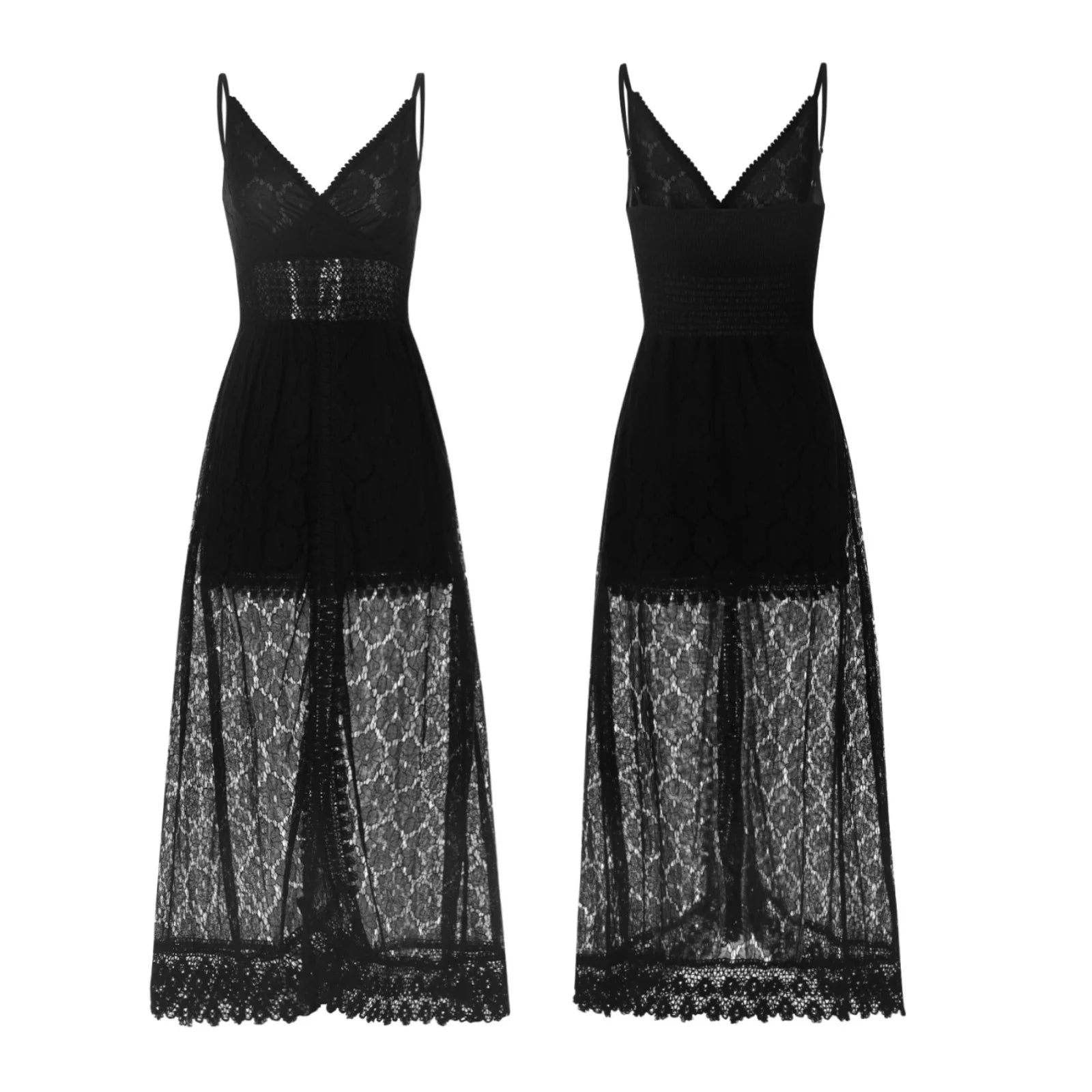 The Ravello Dress