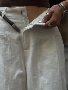 The Ravello Pants