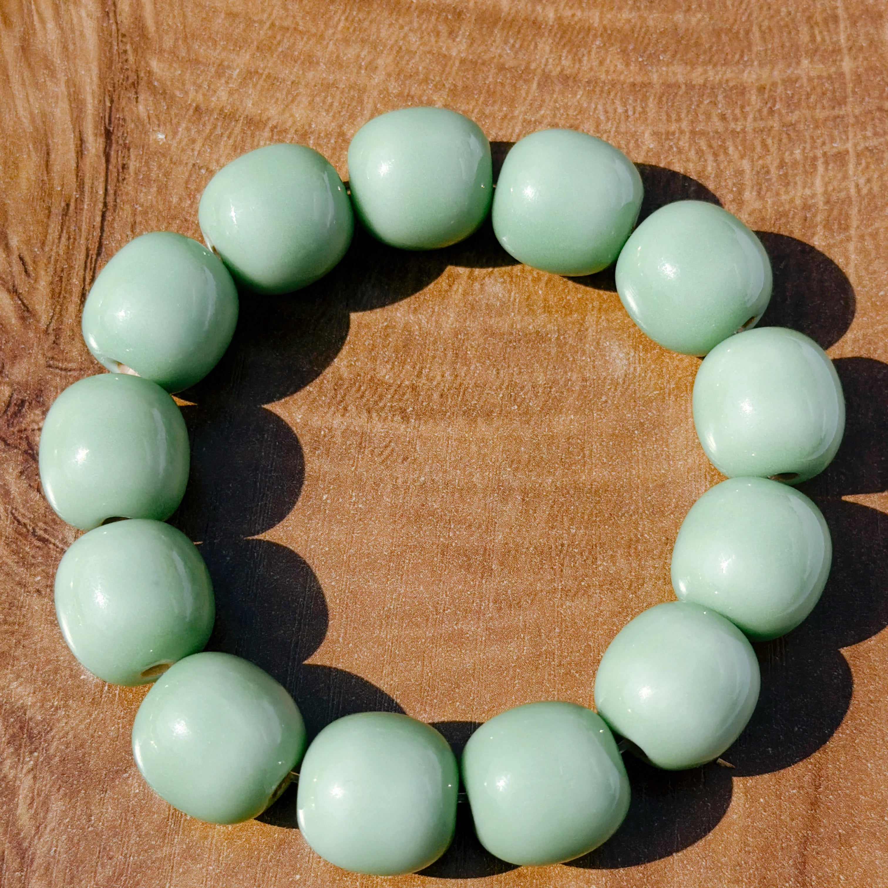The Salerno Bracelet