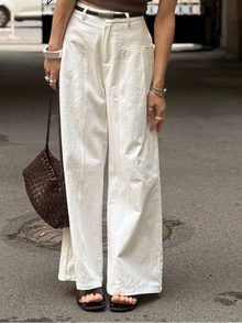 The Ravello Pants
