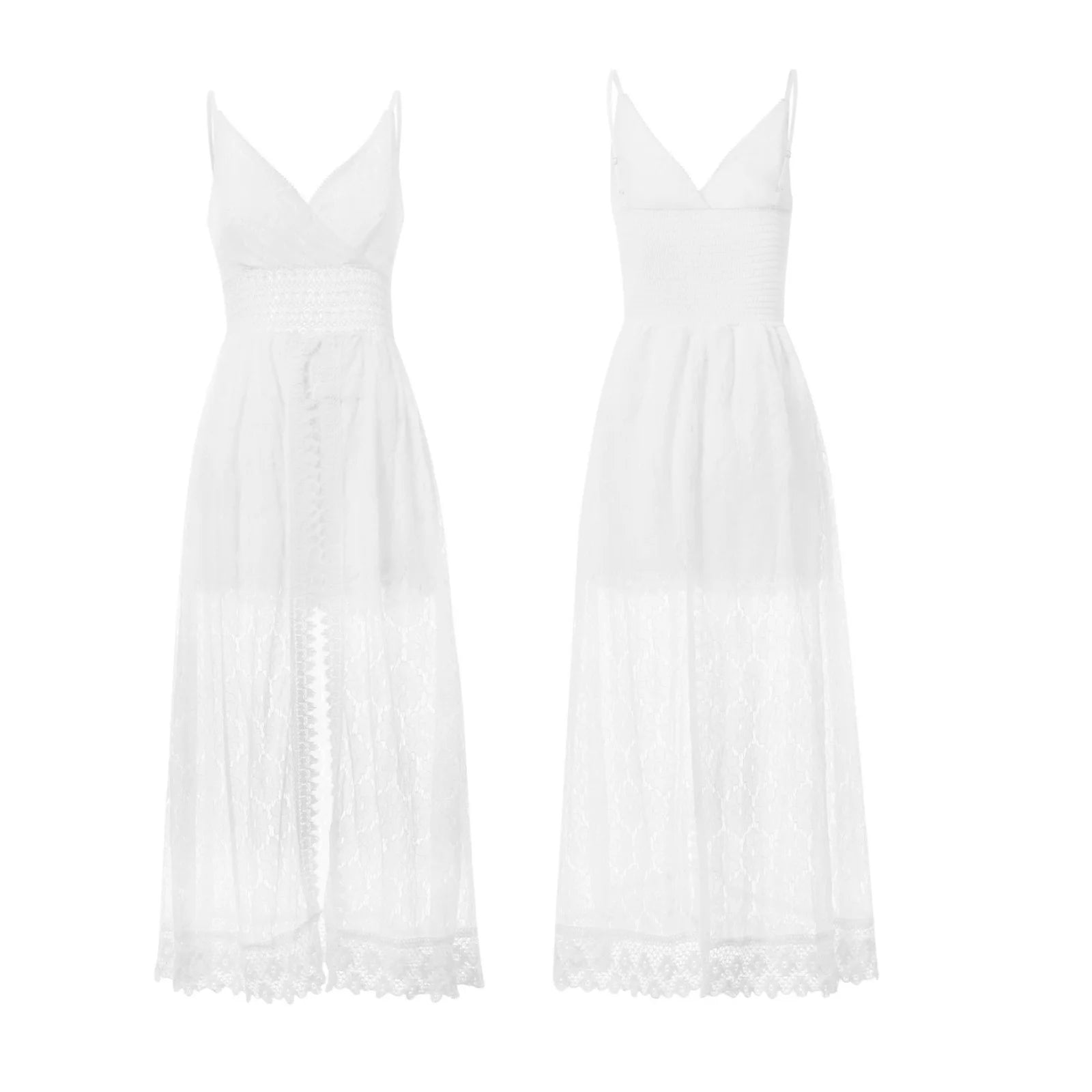 The Ravello Dress