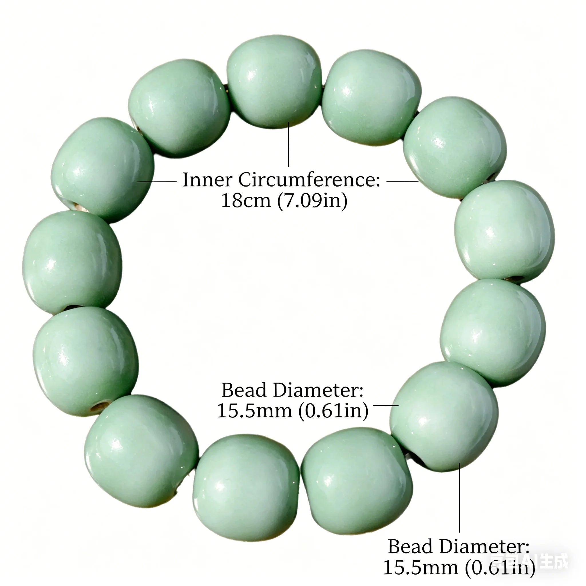 The Salerno Bracelet