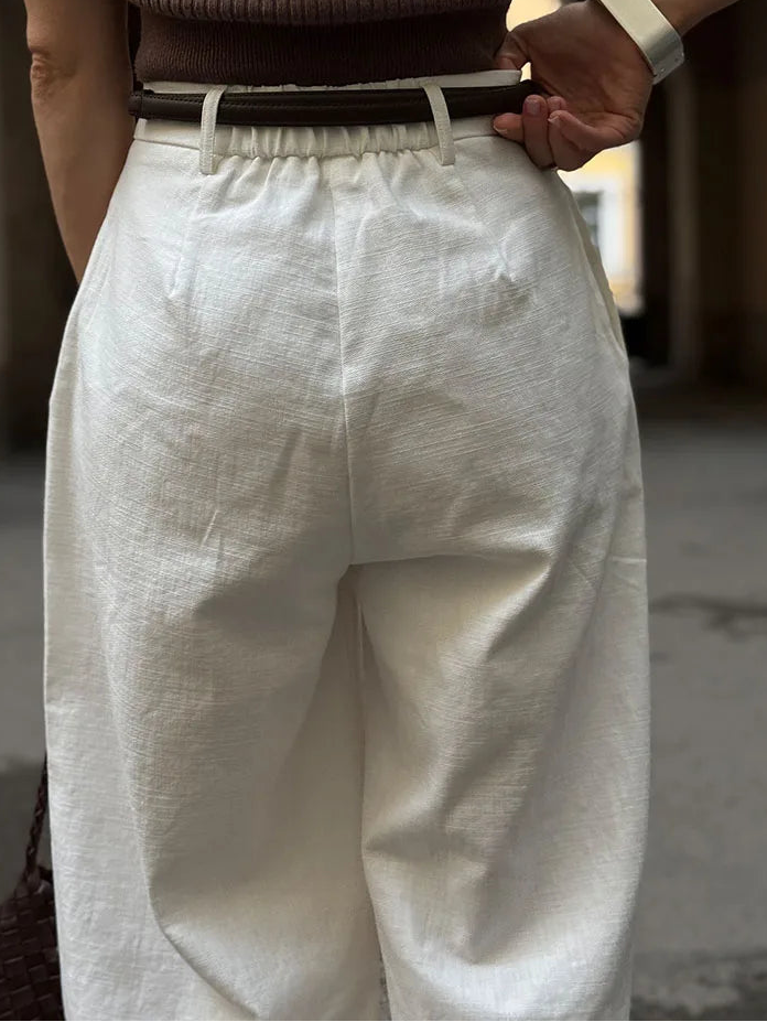 The Ravello Pants