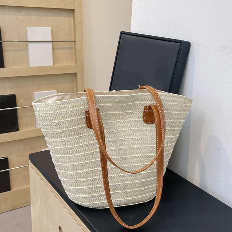 The Sorrento Tote