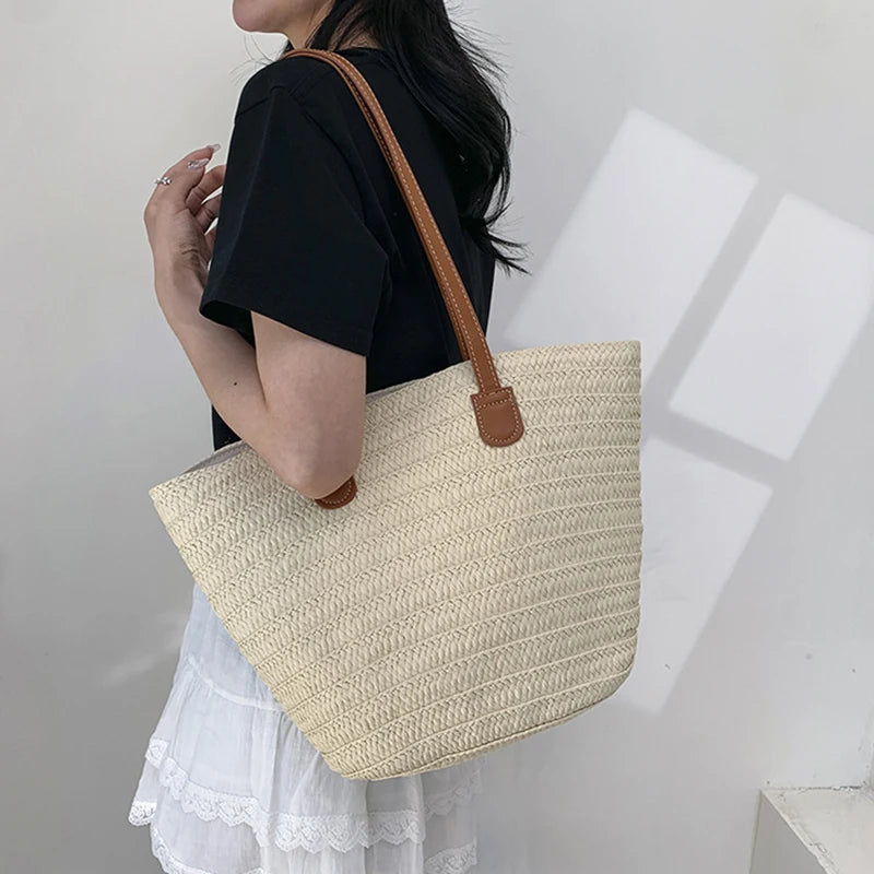 The Sorrento Tote
