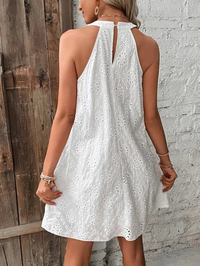The Amalfi Dress